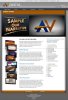 Alpha Video Creative Home Page