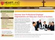 Heartland Christian Resources PEO