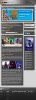 Rise Ministries home page 2013 Redesign